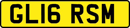 GL16RSM