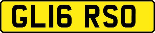 GL16RSO