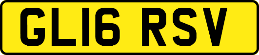 GL16RSV