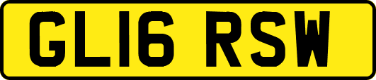 GL16RSW