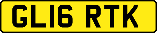 GL16RTK