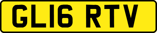 GL16RTV