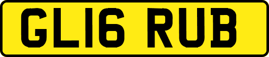 GL16RUB