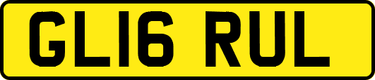GL16RUL