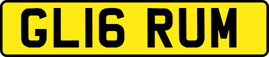 GL16RUM