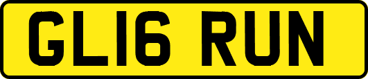 GL16RUN