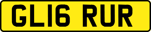 GL16RUR