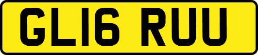GL16RUU