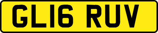 GL16RUV