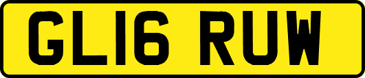 GL16RUW