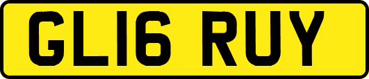 GL16RUY