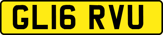 GL16RVU