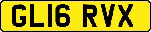 GL16RVX