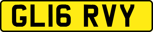 GL16RVY