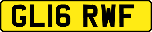 GL16RWF