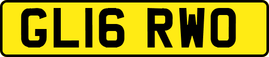 GL16RWO