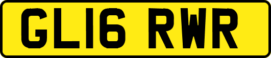 GL16RWR