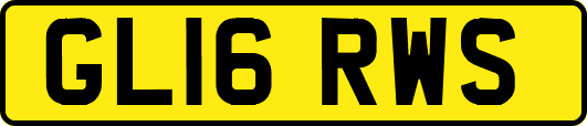 GL16RWS