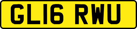 GL16RWU