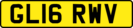 GL16RWV