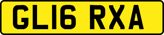 GL16RXA