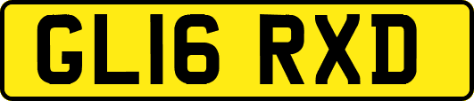 GL16RXD
