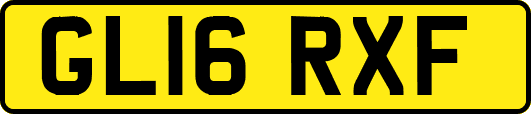 GL16RXF
