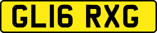 GL16RXG