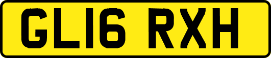 GL16RXH