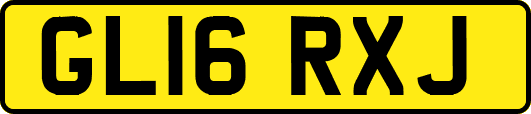 GL16RXJ