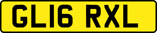GL16RXL