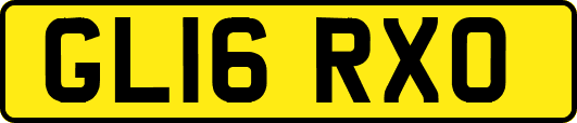GL16RXO