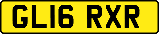 GL16RXR