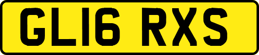 GL16RXS