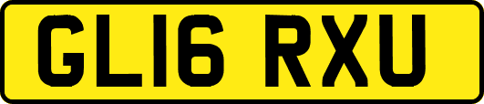 GL16RXU