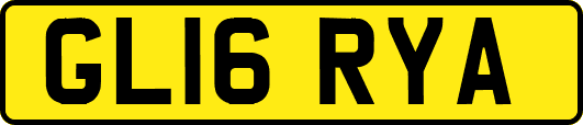 GL16RYA