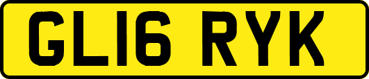 GL16RYK