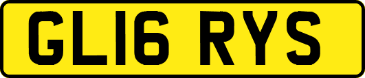 GL16RYS
