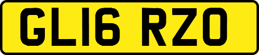 GL16RZO
