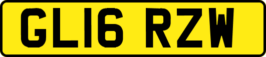 GL16RZW
