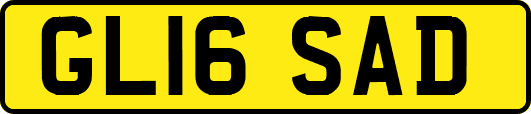 GL16SAD