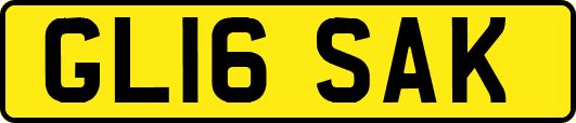 GL16SAK
