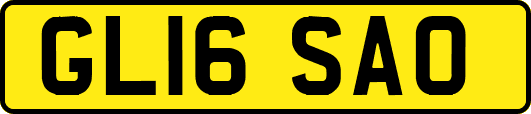 GL16SAO