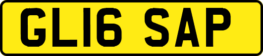 GL16SAP