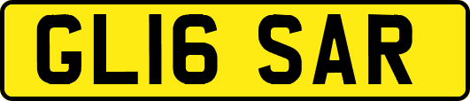 GL16SAR