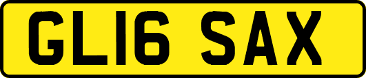 GL16SAX