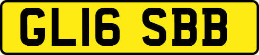 GL16SBB
