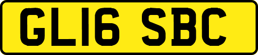 GL16SBC