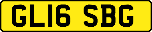 GL16SBG