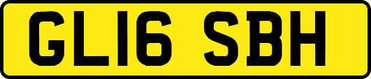 GL16SBH